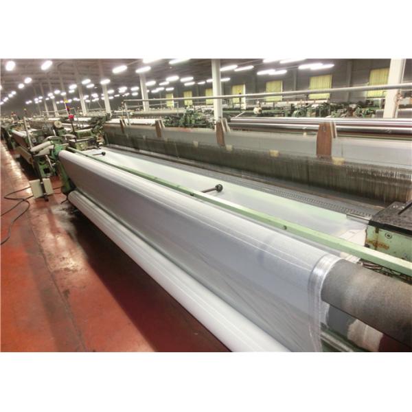 Quality 300 Mesh Polyester Printing Mesh With High Tension For Ceramics Printing for sale