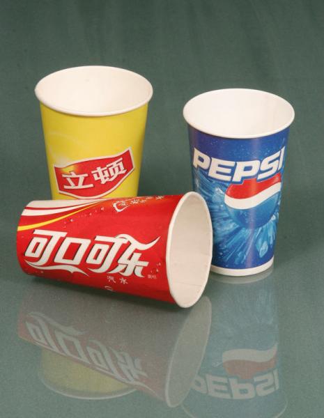 SCMS120 High Speed PE Coated Automatic Paper Cup Machine For Cold  Hot Drinking Cups