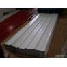 China ISO Pre Painted Galvanized Steel Sheet , PPGI Roofing Sheet Thickness 0.12mm - 2mm factory