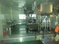 China ISO9001 Fruit Juice Processing Machines Industrial Apple Juice Production Line factory