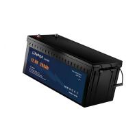 Quality 12.8V 200Ah Telecom Backup Batteries Lifepo4 Battery Pack BMS System For Trolling Motor for sale