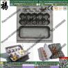 China Mould / Die / Mold / Tool of Egg Tray Machine Egg Tray Mold factory