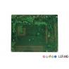 China Personal Laptop Computer Printed Circuit Board , Electronic Pcb Board 150 * 121 Mm factory