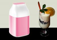 China Portable Mini Bpa Free Yogurt Maker Organic Yogurt Making Machine No Harmful Additive factory