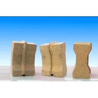 Quality 55-90% Al2O3 Refractory High Alumina Fire Brick For High Temperature Kiln for sale