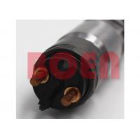 China BOSCH Diesel Injector 0445 120 395 for BOSCH Common Rail Disesl Injector 0445120395 factory