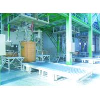 China Powder Flour Jumbo Bagging Machine 0.8Mpa Sack Weighing Filling factory