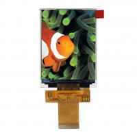 Quality 320x120 2.9 Inch OLED LCD Module Display Multipurpose High Resolution for sale