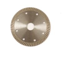 Quality 4.5 Inch Porcelain Diamond Tile Blade 115 X 22.2mm 4.5 Inch Concrete Cutting for sale
