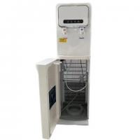 China Free Standing Bottom Loading Water Dispenser With Compressor Cooling for sale