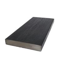 China PVC Foam ASA Composite Decking Board Trex for Outdoor Crack Resistance and Waterproof factory