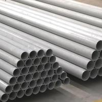 China 48 Inch 24 Inch Stainless Steel Seamless Pipe 304 Sus202 2 Inch 2mm Astm A53 Gr B Sch 40 for sale