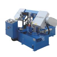 china CH-280HA Fully Automatic Double Column Band Saw