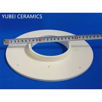 Quality Electrical Insulator Ceramic O Ring , Precision Ceramic Machining for sale