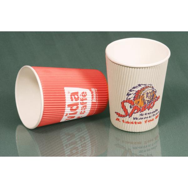 Quality Automatic Paper Cup Sleeve Machine With Ultrasonic Sealing 90pcs/Min for sale