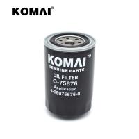 China Sumitomo Diesel Engine Centrifugal Oil Filter SO6158 KAH11150 Abrasion Resistance for sale