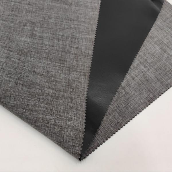Quality Woven 600D Cation Fabric Density 68x68 Width 148-150cm for sale