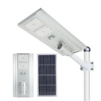 China Outdoor Led Street Light 100Watt 6000K 11000LM IP65 Samsung Led Chip For Buildings for sale