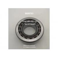 China 8699763 BMW 320 325 330 differential ball bearings thrust angular contact ball bearings 31.75*66*19.5/23mm factory