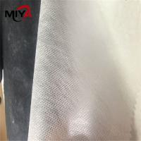 Quality FDA 20g Garments PP Spunbond Non Woven Fabric for sale