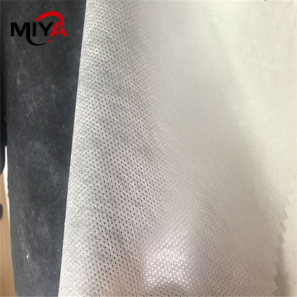 Quality FDA 20g Garments PP Spunbond Non Woven Fabric for sale