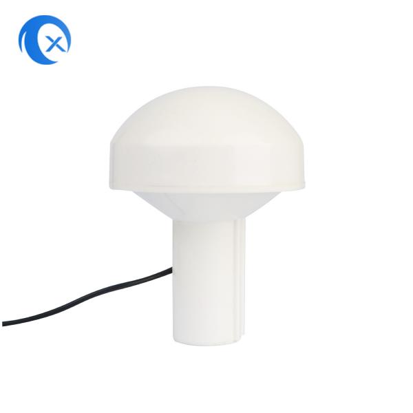 Quality Outdoor Boat / Marine GPS Antenna 1575.42MHZ With 5M RG 58 Cable for sale