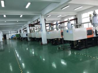 China Factory - ChenMu Lighting technology co., Ltd.