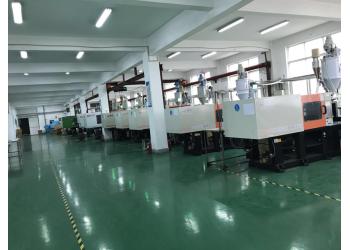 China Factory - ChenMu Lighting technology co., Ltd.