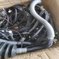 China VOE14631799 Volvo Excavator Wiring Harness for sale