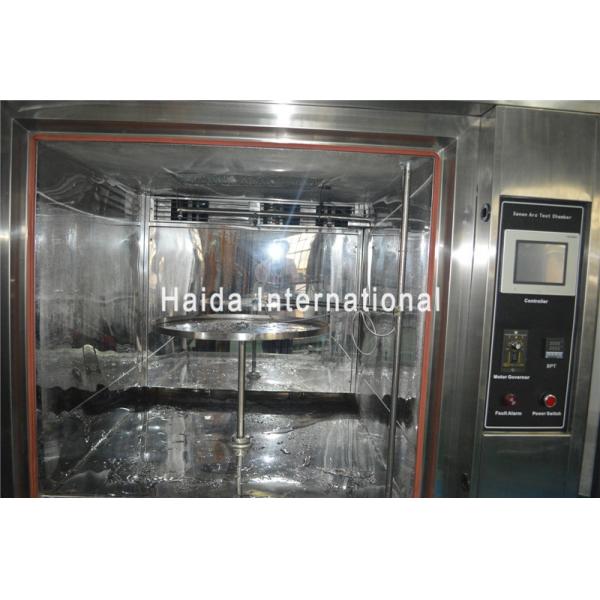 Quality Accelerated Weathering Tester / Xenon Test Machine / Xenon Aging Tester for sale