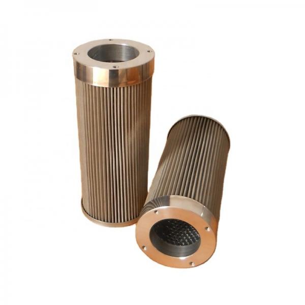 Quality Drilling Rig Hydraulic Oil Suction Filter Stainless Steel Wire Mesh Filter for sale