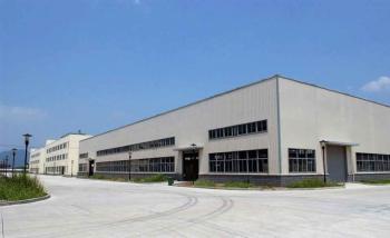 China Factory - Wuxi Wilke Metal Materials Co., Ltd.