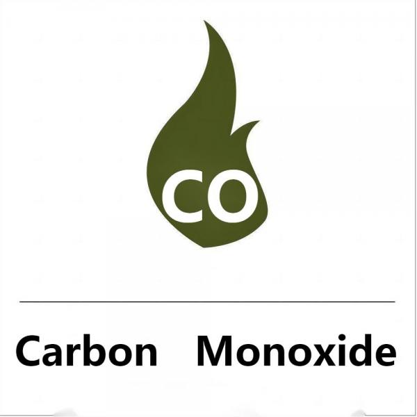 Quality China Cylinder Gas Best Price 3n CO Gas  Industrial    Carbon Monoxide for sale