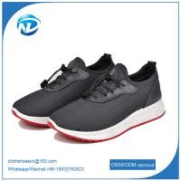 China 2019 new shoes for men chaussures sport men running shoes sport factory