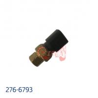 China Oil Pressure Sensor E330D Excavator Electrical Parts 276-6793 for sale