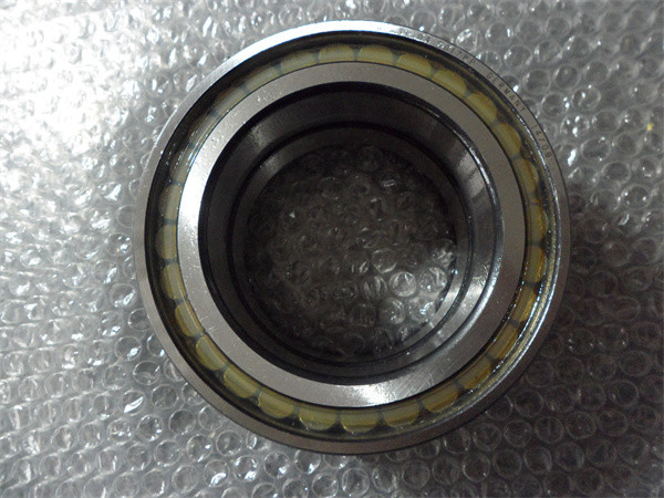 Quality Cylindrical Precision Spindle Bearings NNF 5024 ADA-2LSV Double Row Roller Bearing for sale