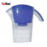 China Heavy Water Purifier Pitcher Filter Kettle With Filter Water Purification Jug Container Drinkware factory