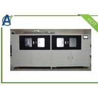 China Automatic Chainflex Drag Chain Wire Bending Test Machine 1000m 1500m 2000m for sale