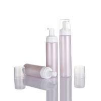 China 200ml 300ml Pet Bottle Plastic Foam Pump Dispenser Pump for Multi-Purpose Cleaner factory