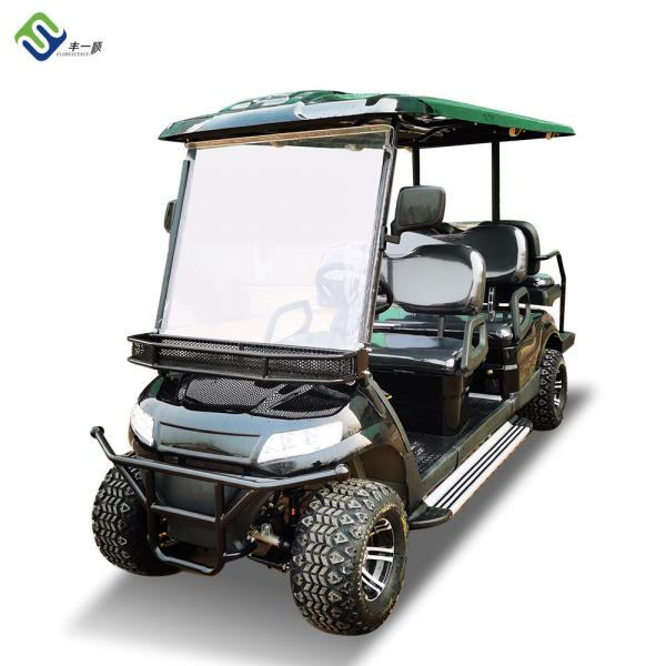Quality Lightweight NEV Onward Small Golf Cart For Outdoor Hunting 48v 60v 72v for sale