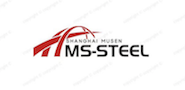 China Shanghai Musen Steel industry Co.,Ltd logo