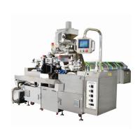 China Pharmaceutical Softgel Encapsulation Machine Capsule Packing Machine factory