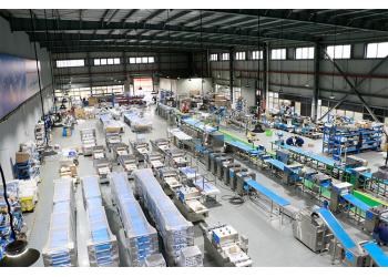 China Factory - Shanghai Juheng Food Machinery Equipment Co., Ltd.