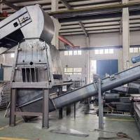 China 5tph Complete Wood Pellet Production Line for sale