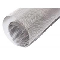 China Plain Weave 316 Stainless Steel Woven Wire Mesh 30 Mesh 15 Micron factory