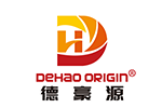 China Dehao Textile Technology Co.,Ltd. logo