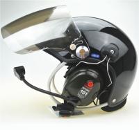 China 3M headset EN966 standard Paramotor helmet Powered paragliding helmet PPG helmet factory