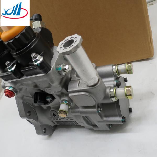 Quality 6156-71-1131 Sinotruk Howo Parts 094000-0462 High Pressure Diesel Injector Pump for sale