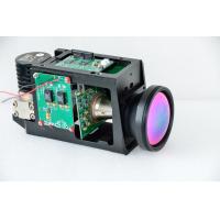 Quality High Resolution MWIR Cooled HgCdTe Thermal Imaging Module With Advanced Imaging for sale
