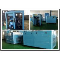 china 350KW 480hp Energy Saving Air Compressor Air Cooling Stable Running
